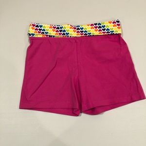 Girls shorts